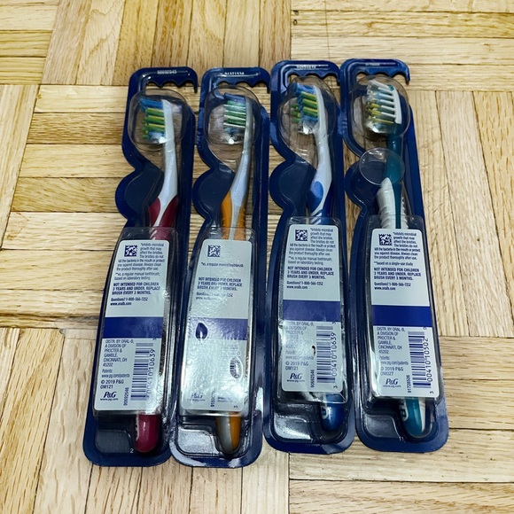 - Bundle Tooth Clining - Picture 5 of 5